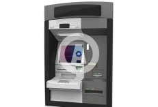 Diebold ATM: CS 868